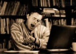 Bạn không ngủ được? Đừng mệt trí vì vậy