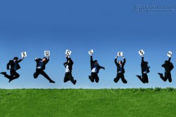 8 nguyên tắc cần thiết để tiến tới thành công