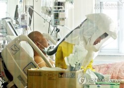 Hàn Quốc: Thêm 2 ca tử vong do MERS