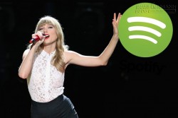 Taylor Swift viết tâm thư giải thích lý do không chơi cùng Apple