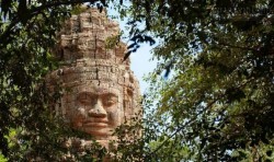 Đền Bayon, Campuchia: Tuyệt tác tín ngưỡng và lịch sử thời hoàng kim vương quốc Khmer