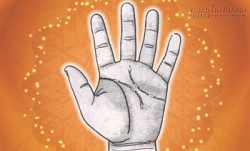 Xem bói tình yêu người có sự quyến rũ