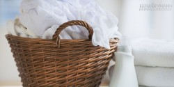5 sai lầm lớn khi giặt ga trải giường