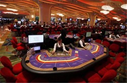 Nhiều kỳ vọng cho cuộc đua đầu tư casino ở Việt Nam