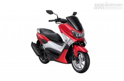 Yamaha NMax mới - đối thủ Honda PCX giá gần 1.800 USD