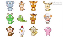 Tử vi thứ 3 của 12 Con Giáp ngày 23/06/2015