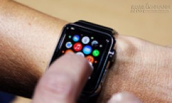 Hệ điều hành Mac 20 năm tuổi chạy trên Apple Watch