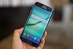 Galaxy S6 Edge được cập nhật Android 5.1.1 Lollipop