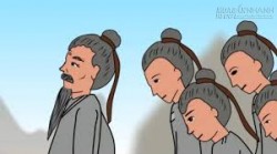 Cách đi đứng nói gì về bạn