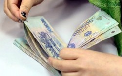 Khi người nghèo xài sang