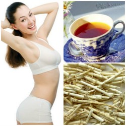 Mẹo hay: Tuyệt chiêu làm đẹp từ cây cỏ