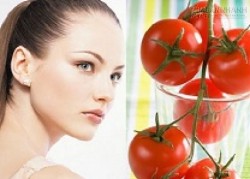 Mẹo hay khử mùi đơn giản từ cà chua