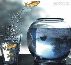 Ý nghĩa của hi vọng, sợ hãi và thời gian