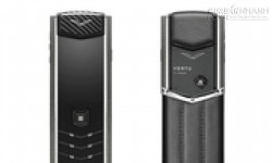 Vertu hợp tác Bentley ra điện thoại giá gần 500 triệu đồng