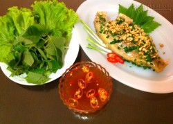 Mẹo hay khi làm món hấp