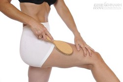 3 mẹo hay giúp da hết 'sần như da cóc'
