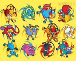 Tử vi thứ 6 của 12 Con Giáp ngày 26/06/2015