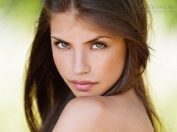 Xem tướng qua xoáy tóc trên đầu