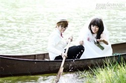 Những bí mật nhỏ của một cặp đôi hạnh phúc