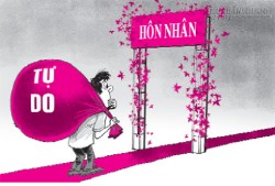 Bài học đắt giá từ hôn nhân