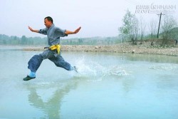 Bí ẩn những người có thể bay được và tìm lời giải