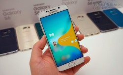 5 tác vụ tận dụng màn hình cong trên Galaxy S6 edge