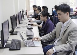Chẩn đoán gien nhận diện cá thể người