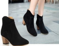 5 mẹo hay giúp bạn giữ giày da lộn luôn sạch mới