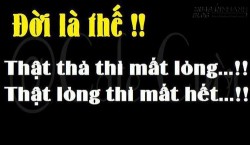 Đừng quá thật thà ở nơi làm việc