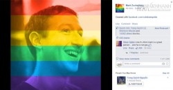 Facebook tung công cụ lục sắc avatar ủng hộ cộng đồng LGBT