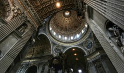 Khi ở Rome… hãy đến thăm thành Vatican!