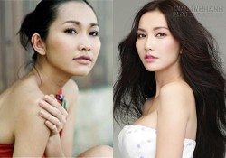 10 mỹ nhân Việt công khai thừa nhận dao kéo