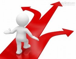 Khoảng khắc do dự không dám quyết định
