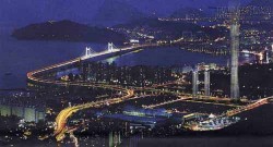 Những điểm đến không thể bỏ qua ở Busan