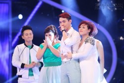 Hotboy’ Nguyễn Duy dừng bước tại đêm Gala 4 Vietnam Idol