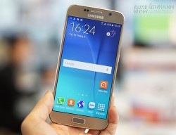 10 tính năng hữu ích cho người dùng Galaxy S6