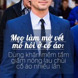 8 mẹo vặt hữu ích của giấm