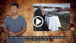 8 Người có siêu năng lực ngoài đời thật