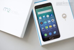 Meizu sắp vào Việt Nam