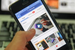 Facebook sẽ theo dõi thói quen xem video của người dùng