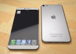 IPhone 7 bắt đầu đi vào sản xuất