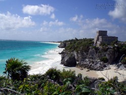 Mexico: Phiêu du qua nền văn hóa cổ Maya