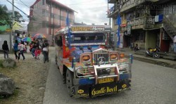 Đến Philippines nhớ thử đi xe Jeepney