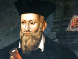 Rùng mình với những tiên đoán về tai nạn máy bay rơi