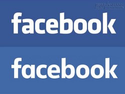 Facebook lần đầu đổi logo sau 10 năm