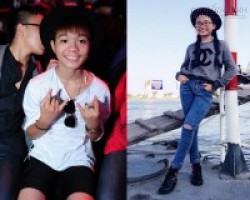 Phương Mỹ Chi và Quang Anh thay đổi chóng mặt sau The Voice Kids