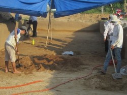 Giải mã bí ẩn nghìn năm dưới lòng đất