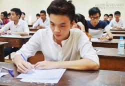 Sao không tổ chức thi tốt nghiệp, đại học vào mùa đông?