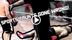 Những tình huống hổ báo cáo chồn lỗi