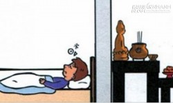 Phong thủy phòng ngủ: 9 điều tuyệt đối kiêng kỵ nơi đầu giường ngủ